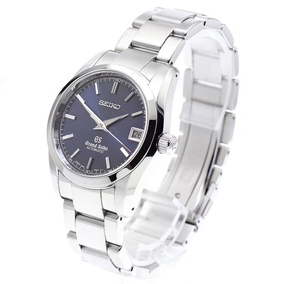 SEIKO Grand Seiko Mechanical SBGR073/9S65-00B0 Date Automatic Men's Watch_882461 - Picture 1 of 6